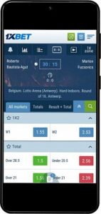 Best betting apps