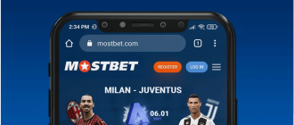 mostbet