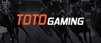 Aplicación TotoGaming