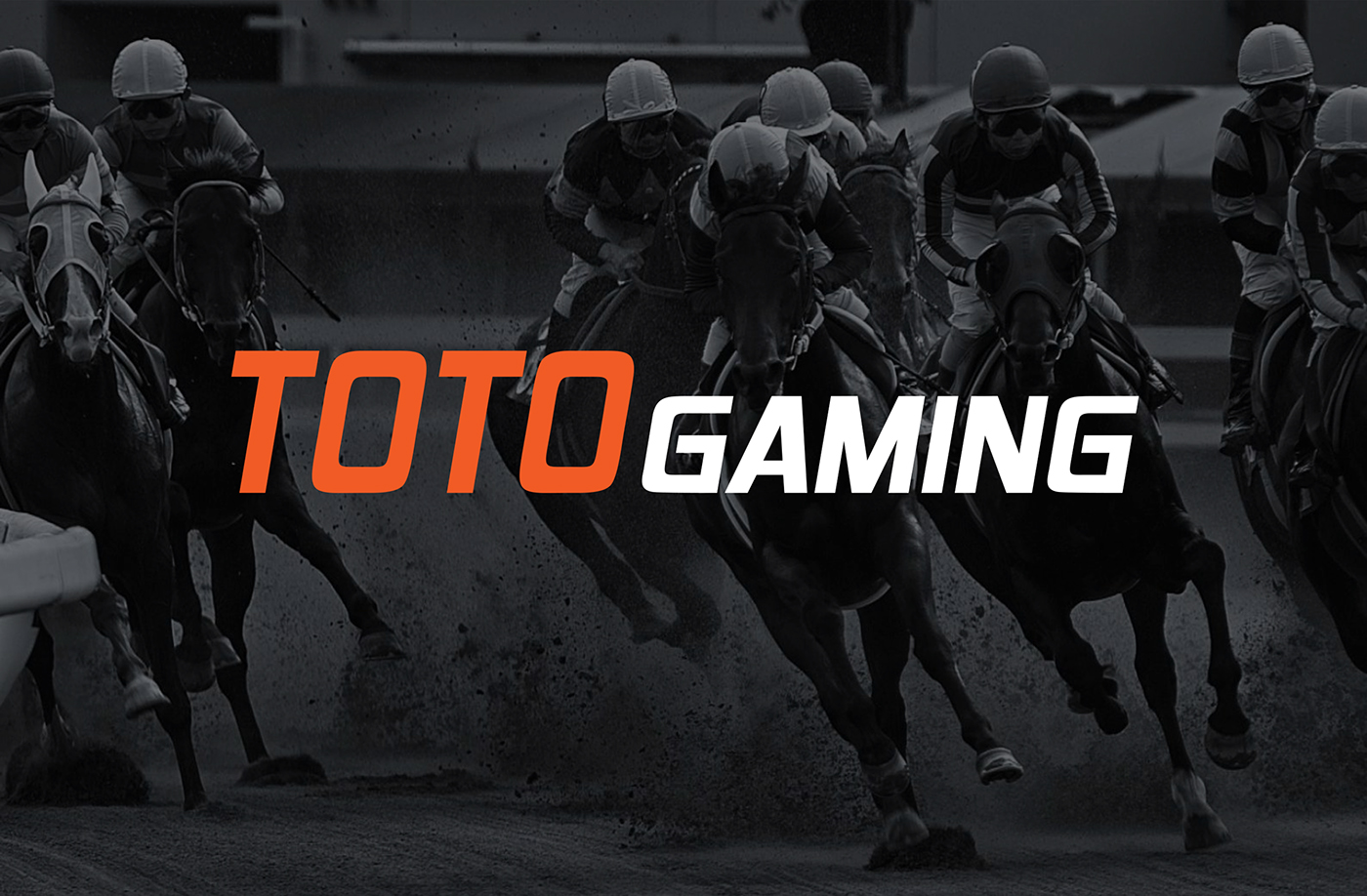 Aplicativo TotoGaming