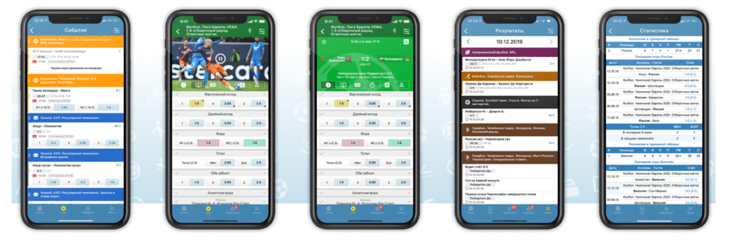 Betcity app