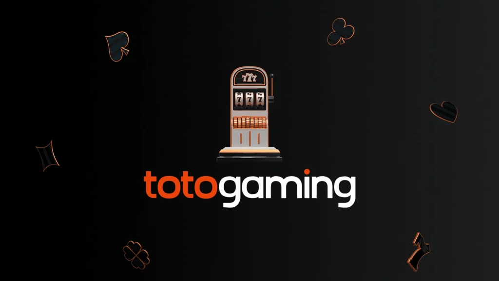 TotoGaming app