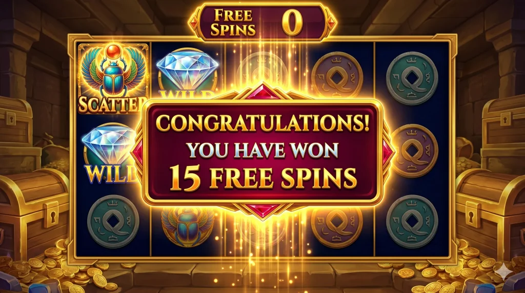 freespins